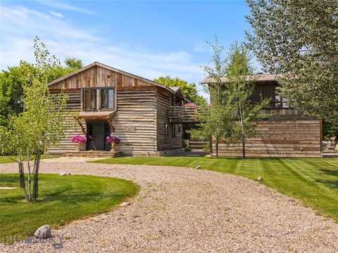 309 N Madison Street, Twin Bridges, MT 59754