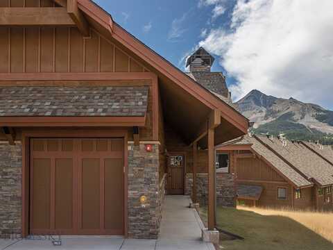 26 Heavy Runner Road, Big Sky, MT 59716