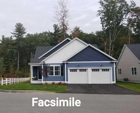 27 Massie Circle, Hudson, NH 03051