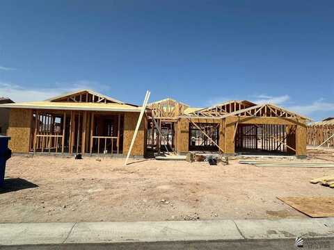 14700 E 42 PL, Yuma, AZ 85367