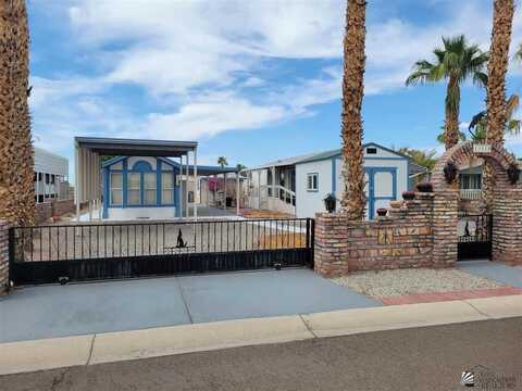 13518 E 54 ST, Yuma, AZ 85367