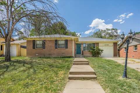 2716 Nebraska Street, Amarillo, TX 79106