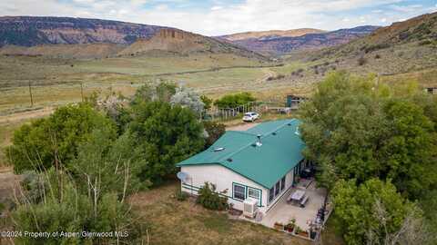 2508 County Road 39, Craig, CO 81625