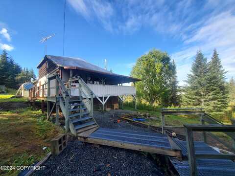 70975 Mark Lane, Anchor Point, AK 99556