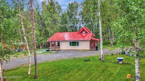 22220 Anthem Place, Chugiak, AK 99567