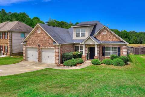 3497 Dwyer Lane, Aiken, SC 29801