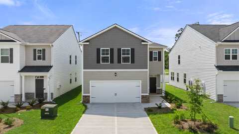 2836 Calli Crossing Drive, Graniteville, SC 29829