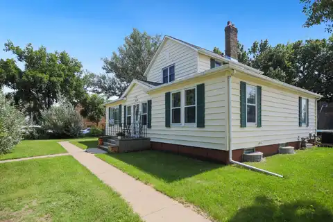 2020 SE 3rd Avenue, Aberdeen, SD 57401