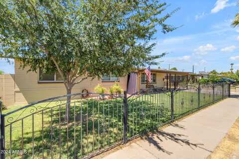 3736 W HAZELWOOD Street, Phoenix, AZ 85019