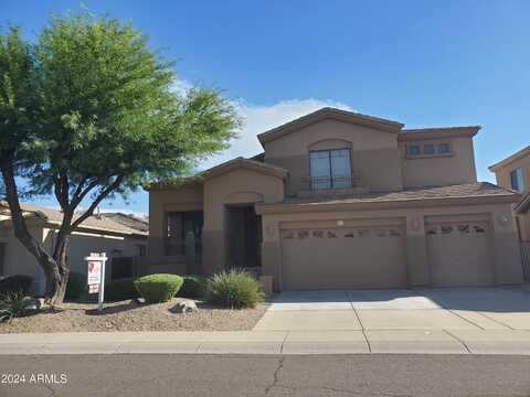 4827 E ESTEVAN Road, Phoenix, AZ 85054