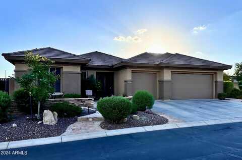 40722 N HARBOUR TOWN Court, Anthem, AZ 85086