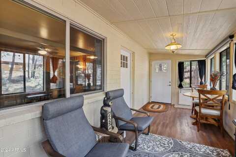 6625 Ute Trail, Pine, AZ 85544