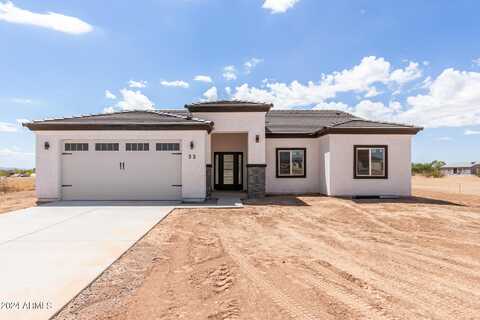 33 N 375TH Avenue, Tonopah, AZ 85354