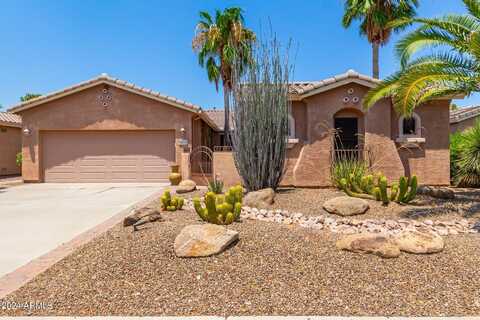 42616 W KINGFISHER Drive, Maricopa, AZ 85138