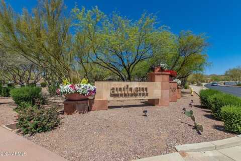 42017 N CROOKED STICK Road, Anthem, AZ 85086