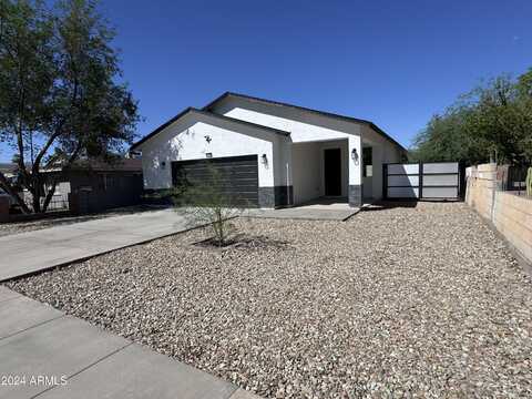 6718 N 59TH Drive, Glendale, AZ 85301