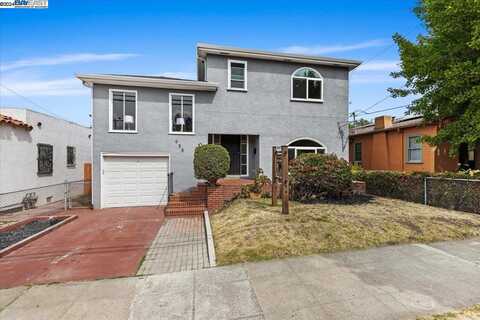 955 Virginia St, Berkeley, CA 94710