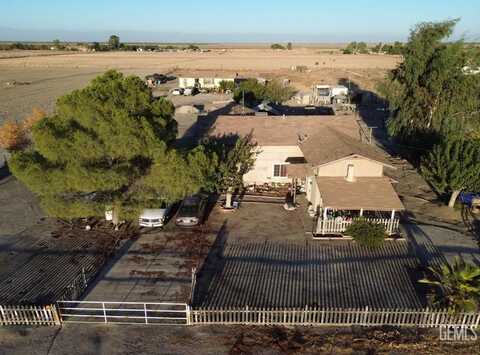 3810 Young Road, Allensworth, CA 93219