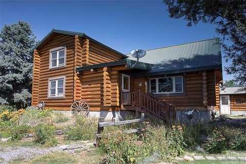 12688 River Crow Road, Hardin, MT 59034