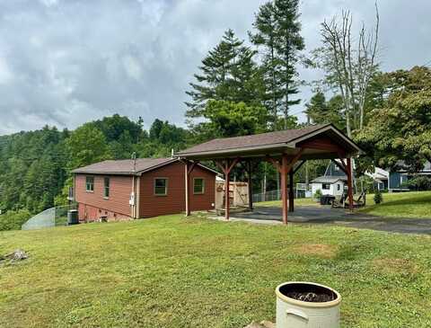 33 LAKE ROAD, DANIELS, WV 25832