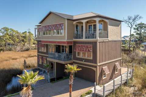 5370 Sandy Key Drive, Orange Beach, AL 36561