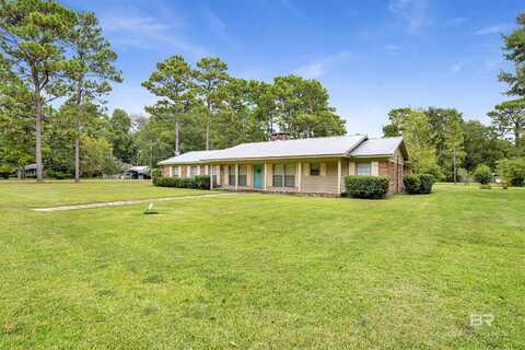 608 Mixon Avenue, Bay Minette, AL 36507