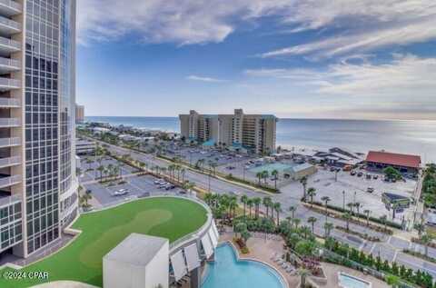9902 S Thomas Drive unit: 1237, Panama City Beach, FL 32408