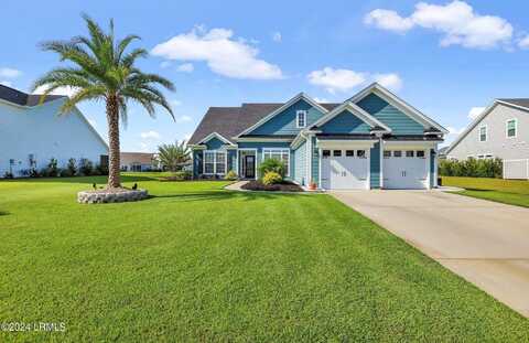 99 Water Walk, Hardeeville, SC 29927