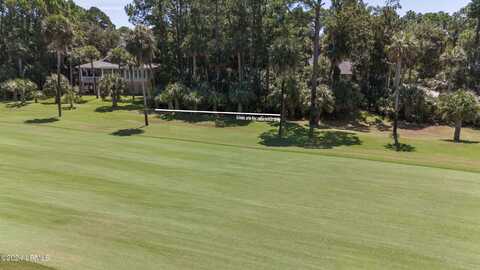 664 Dolphin Road, Fripp Island, SC 29920