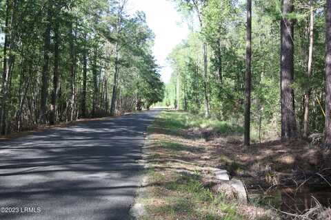 Tbd Westgate & Firehill Road, Walterboro, SC 29488