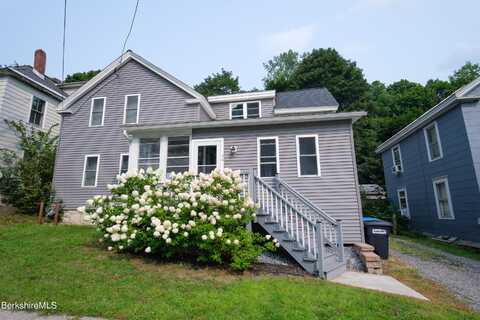 96 Veazie St, North Adams, MA 01247