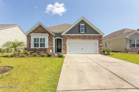 145 Calabash Lakes Boulevard, Calabash, NC 28467