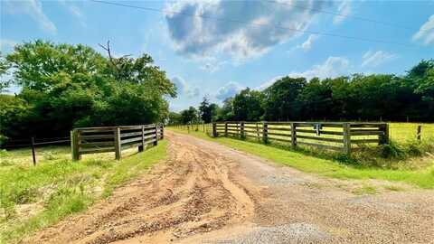 7263 Puckett Ranch Rd (+/-24 acres), Franklin, TX 77856