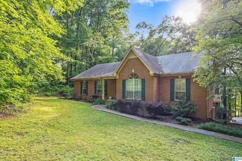 150 VIRGINIA DRIVE, ONEONTA, AL 35121