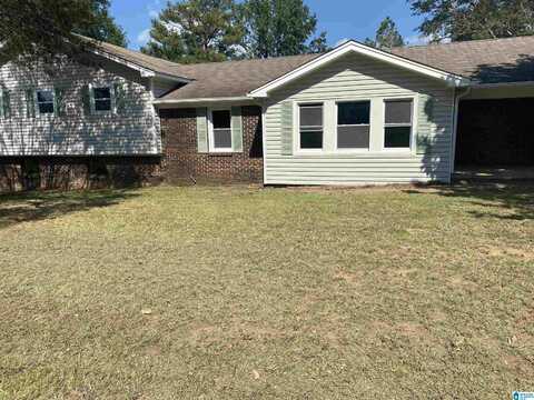 233 STATESVILLE ROAD, WEST BLOCTON, AL 35184