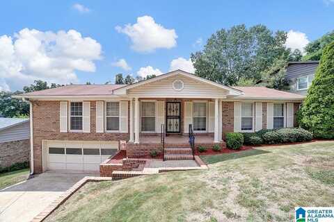 5909 SOUTHCREST ROAD, BIRMINGHAM, AL 35213