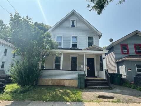 41 Woodward Street, Rochester, NY 14605