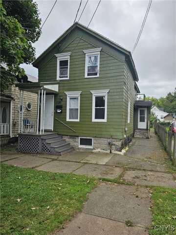 728 Mary Street, Utica, NY 13501