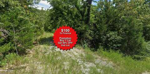 Lot 4 Euforsee Trace, Cherokee Village, AR 72529