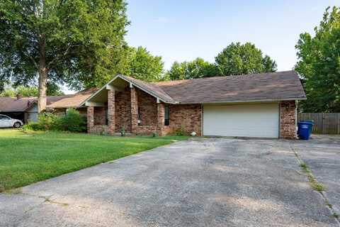 15 PEBBLEBROOK, Conway, AR 72034