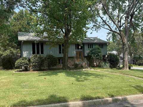 10606 San Joaquin Valley, Little Rock, AR 72212