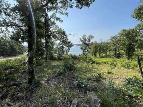 167 Sunrise Circle, Fairfield Bay, AR 72088