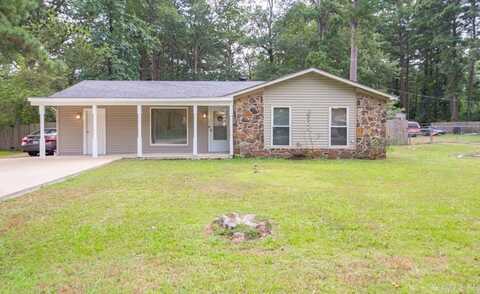 11207 Morningside Drive, Mabelvale, AR 72103