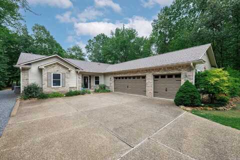 81 Cifuentes Way, Spring Hill, AR 71909