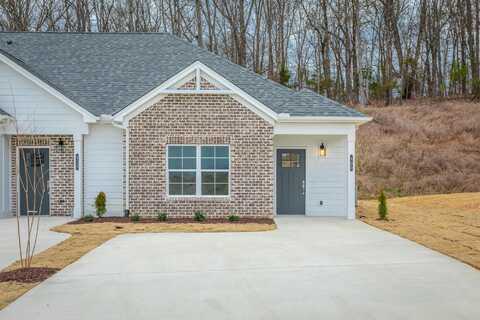 319 NE Bellingham Drive, Cleveland, TN 37312