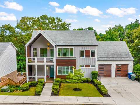 3138 Camber Hill, Chattanooga, TN 37415