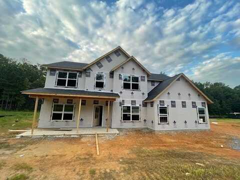 4196 HOPEWELL CHURCH ROAD, PINE MOUNTAIN, GA 31822