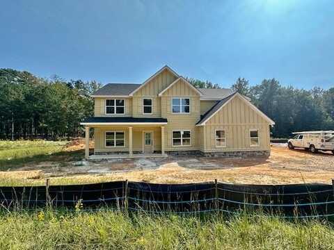 4196 HOPEWELL CHURCH ROAD, PINE MOUNTAIN, GA 31822