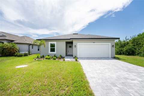 213 ANTIS DRIVE, ROTONDA WEST, FL 33947