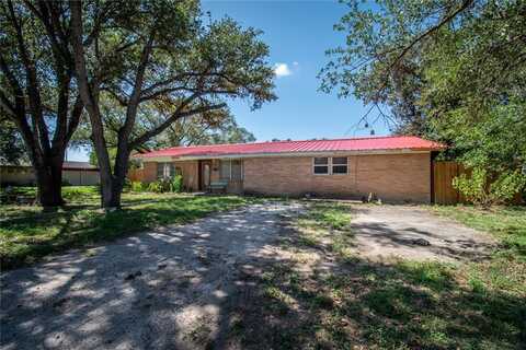 235 SW 9th Street, Premont, TX 78375